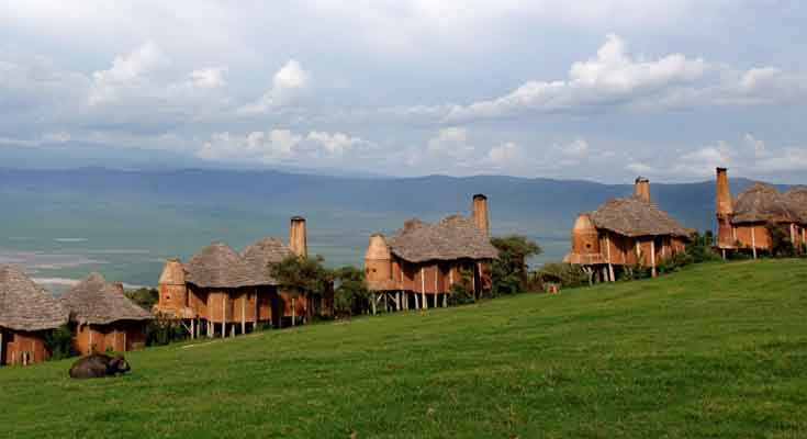best country for tourism in africa