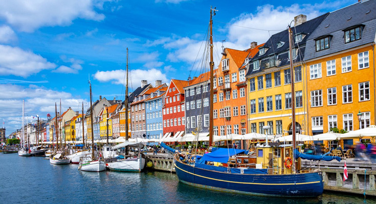 42 Best Cities to Visit in Europe in 2024-25