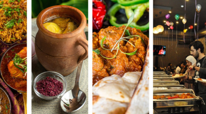 Top 10 Indian Restaurants in Baku