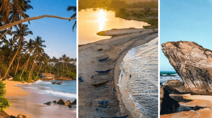 20 Best Beaches in Sri Lanka to Unwind Soulful Experience