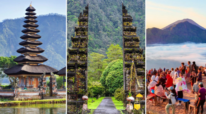 35+ Best Places to Visit in Bali, Indonesia