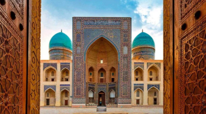 Best Time to Visit Uzbekistan: A Guide for Globetrotters