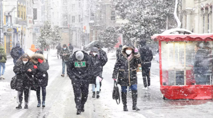 Istanbul in Winter: A Guide to Breathtaking Winters
