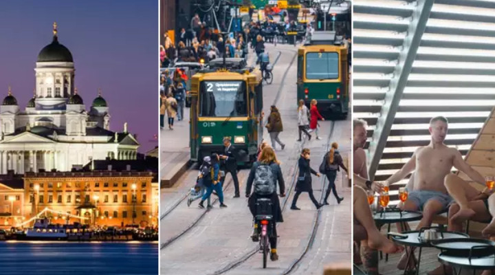 20 Top Things to Do in Helsinki