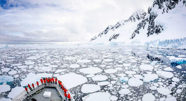 9 Best Places to Visit in Antarctica