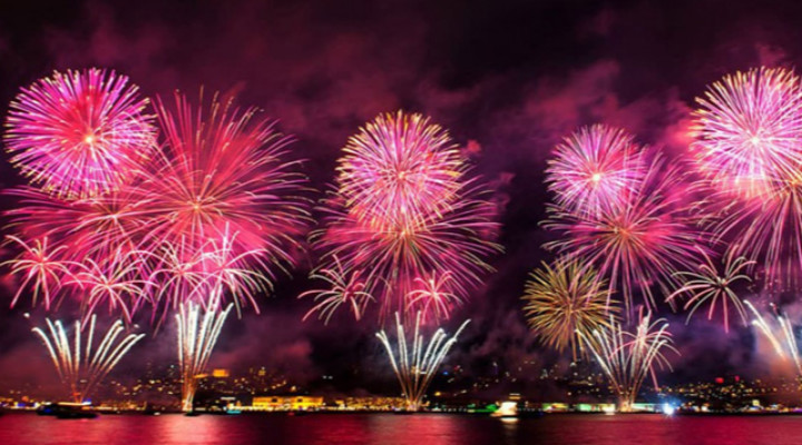 New Year in Turkey- Get Ready for One-of-a-Kind Celebrations!