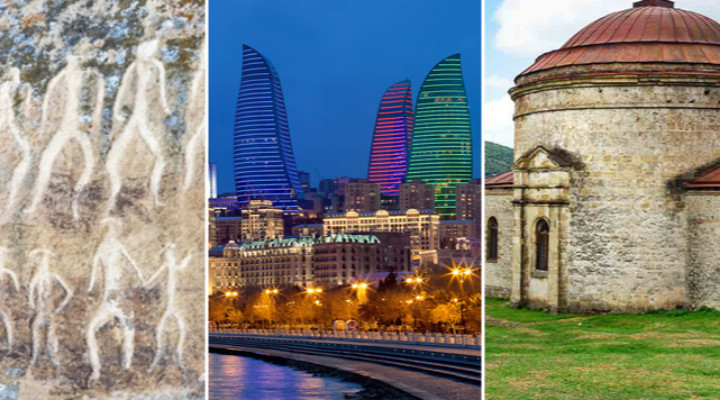 Summer in Azerbaijan: Relish an Unforgettable Vacation