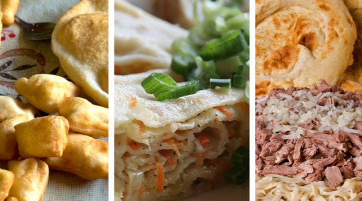 15 Must-try Traditional Kyrgyzstan Food & Cuisine