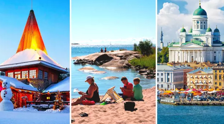 15 Cities in Finland You Must Visit