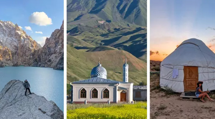 Naryn: Discover the Unspoiled Gem of Kyrgyzstan