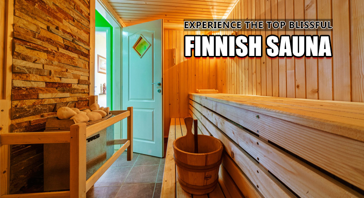 17 Best Helsinki & Finnish Sauna, Finnish Sauna Etiquette