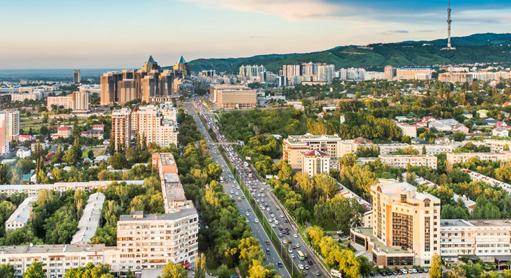15 Best Things to Do in Almaty & Kazakhstan