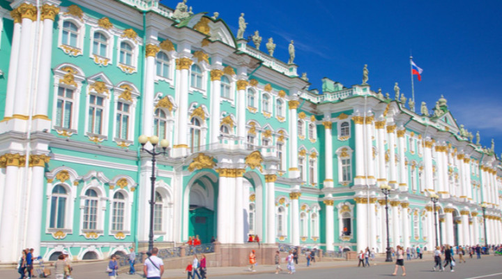Top 15 Stunning Museums in Russia that You Must Visit