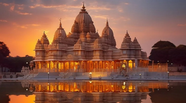 20 Best Places to Visit in Ayodhya