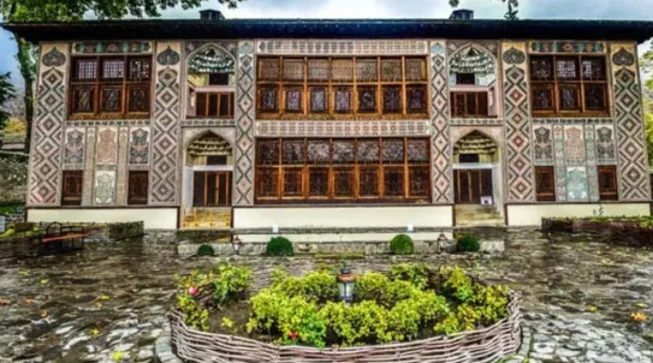 Unveiling Sheki: A Cultural Capital of Azerbaijan