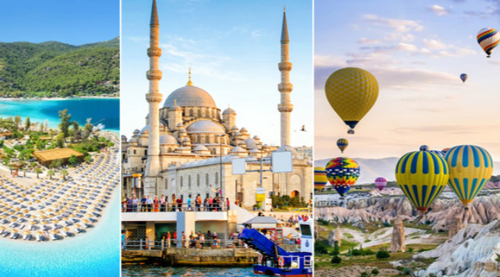 21 Top Cities in Turkey to Visit