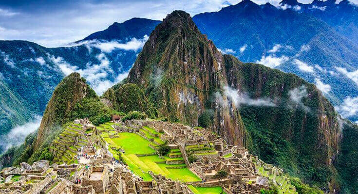 How to Get to Machu Picchu - Travel Guide