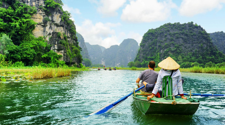 20 Best Cities in Vietnam: Unwind a Tranquil Holiday Experience