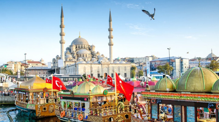 Best Time to Travel to Turkey for a Fantastic Getaway