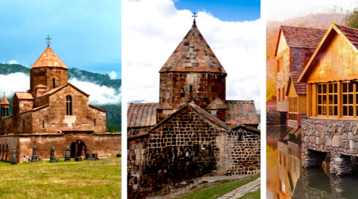 11 Best Cities in Armenia that You Must Explore