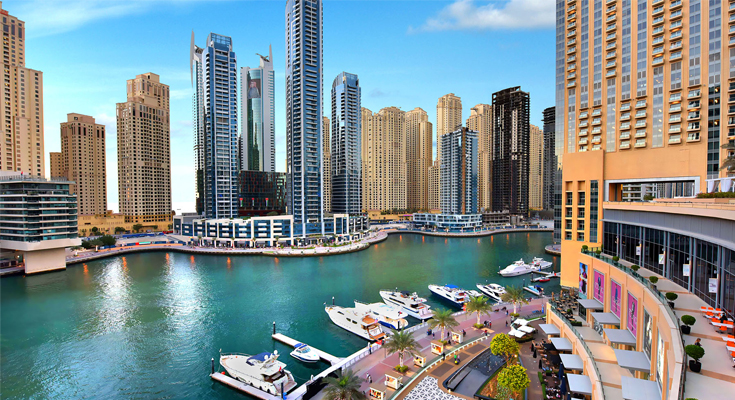 13 Best Things to Do in Dubai, UAE