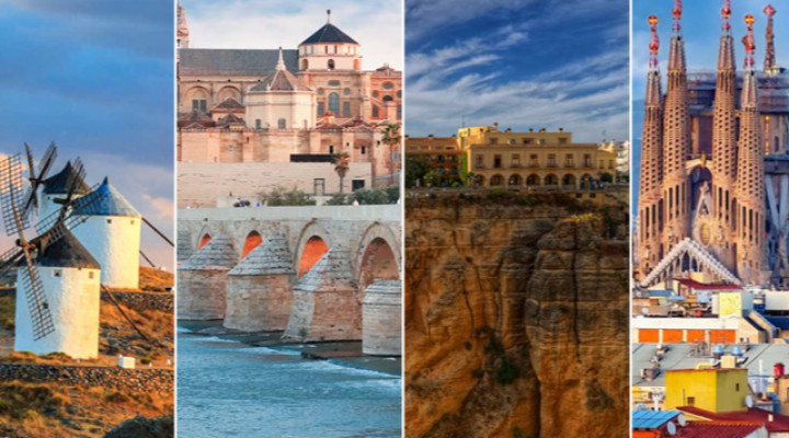 21 Top Cities in Spain to Visit
