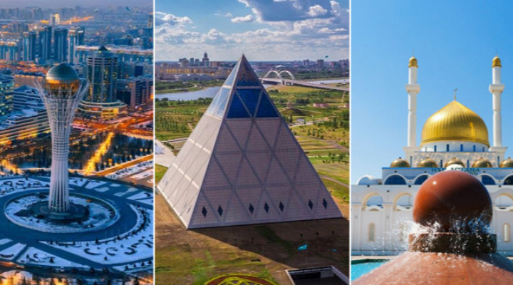 20 Exciting Things to Do & See in Astana