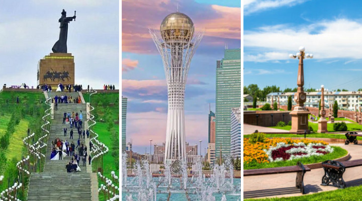 Kazakhstan Travel Guide: Insights for an Unforgettable Getaway