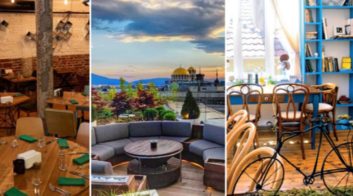 15 Best Restaurants in Sofia & Bulgaria You Must Try