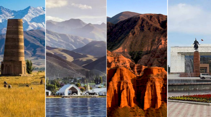 20 Fascinating Things to Do in Bishkek, Kyrgyzstan