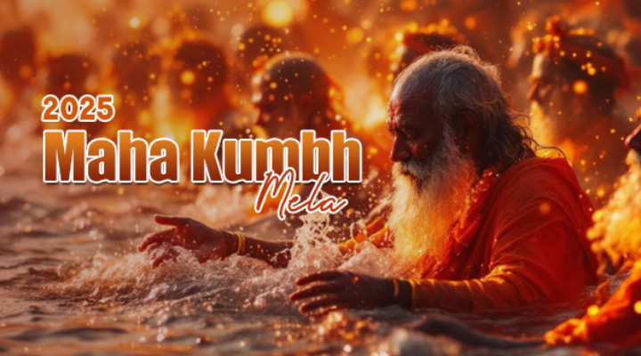 Maha Kumbh Mela 2025: Everything You Should Know!