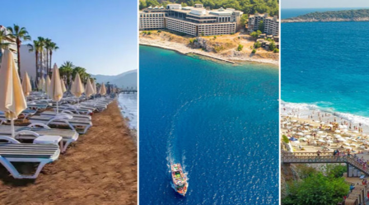 20 Best Beaches in Turkey to Visit on Your Next Holiday