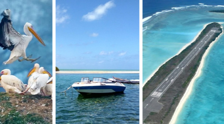 15 Best Places to Visit in Lakshadweep on a Tropical Holiday