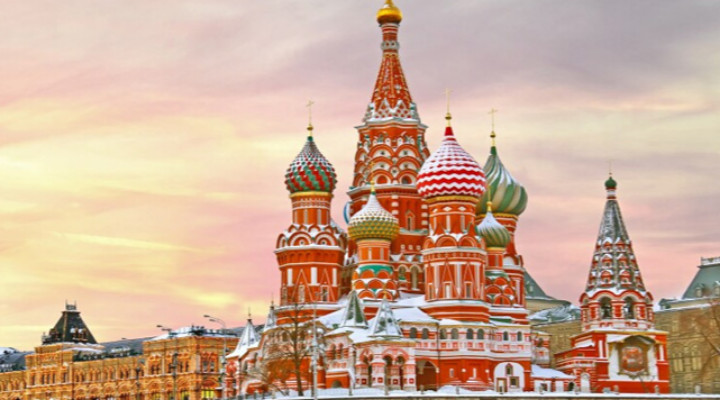 15 Best Russian Cities That You Should Visit