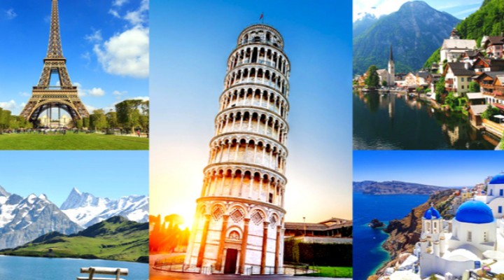 25 Best Winter Destinations In Europe In 2025