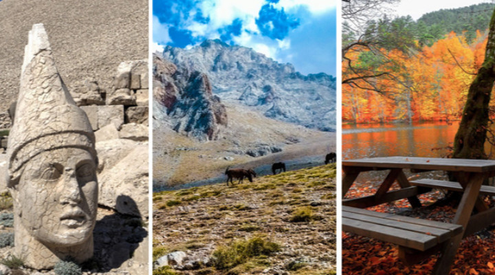 10 Best National Parks in Turkey for a Tranquil Escape