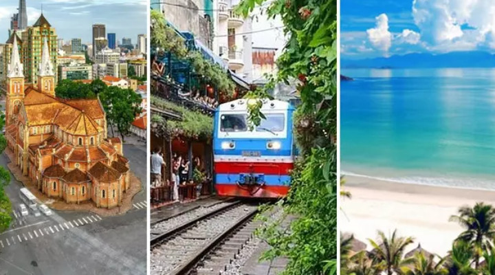 20 Best Cities in Vietnam to Visit