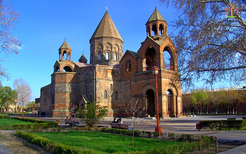 Echmiadzin