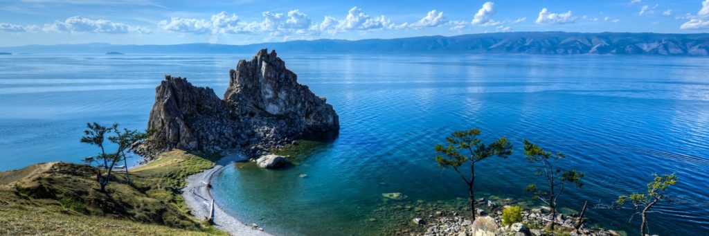 Lake Baikal