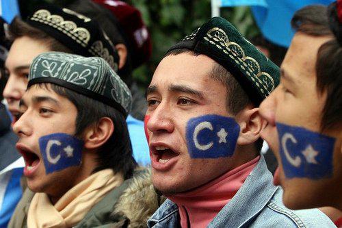 Uyghur - A Central Asian Community With Difference