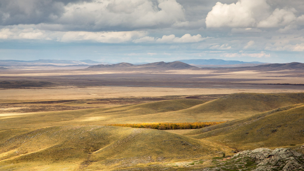 Kazakhstan: A Land Of Steppes, Mountains, And Potential - Clermont ...