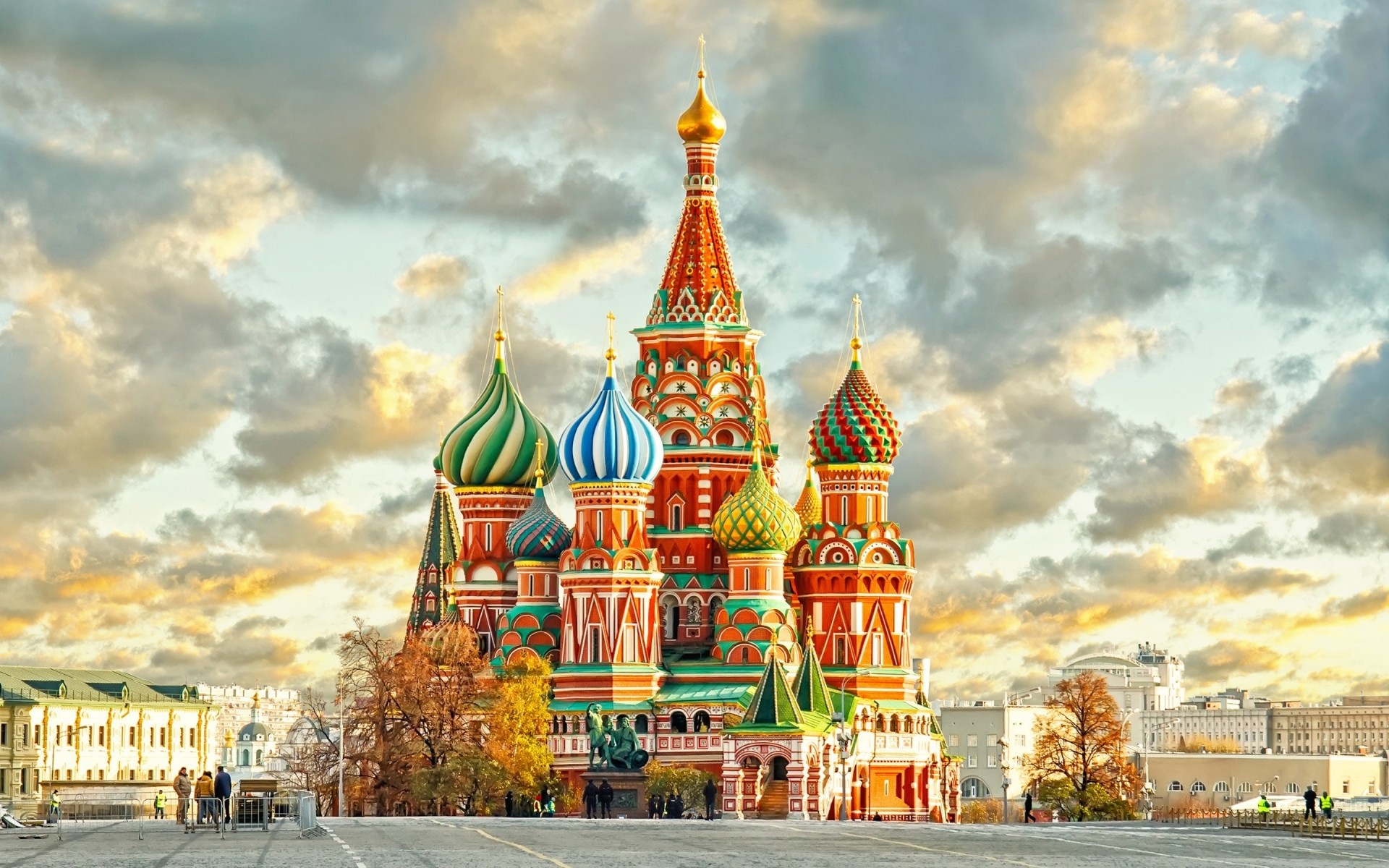 moscow places to visit