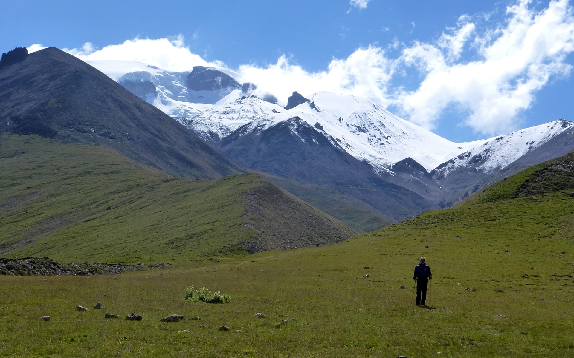 5 Natural Wonders in Russia - Nature in Russia