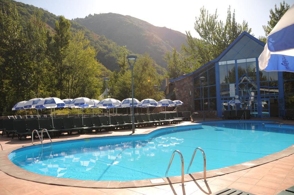 Tau Spa Resort, Almaty