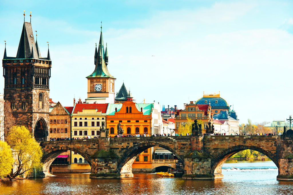 Charles Bridge