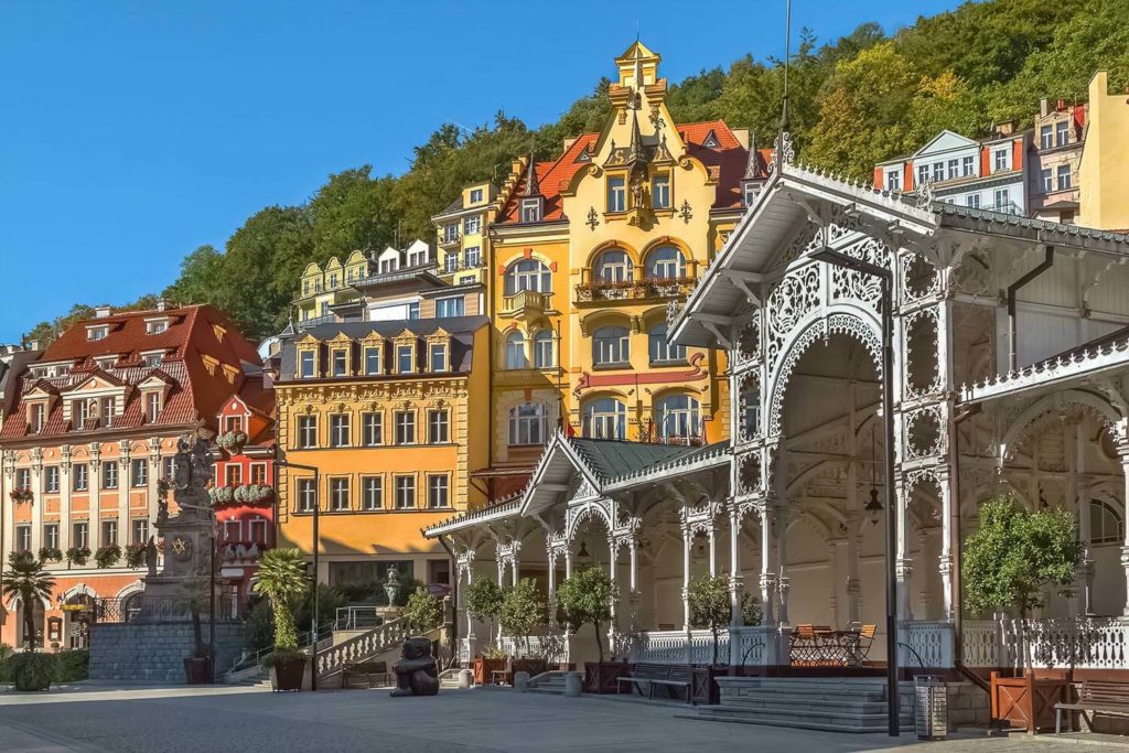 Karlovy Vary