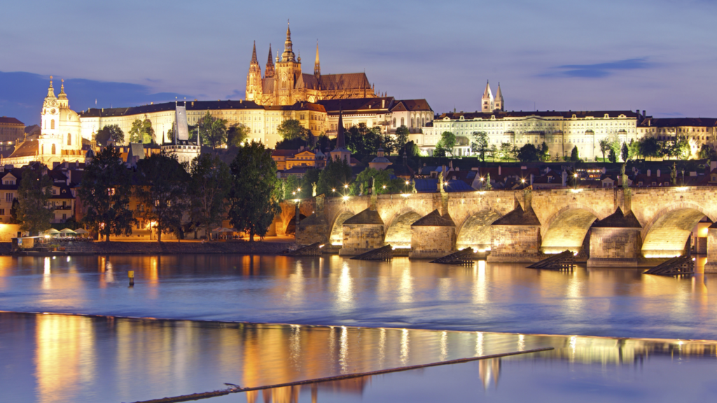 Prague Castle