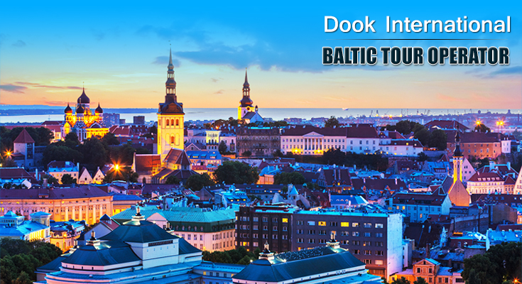 Baltic Tour Operator