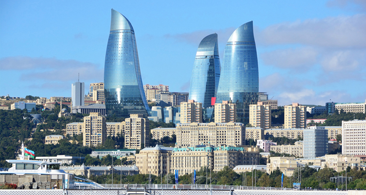 Baku Attractions