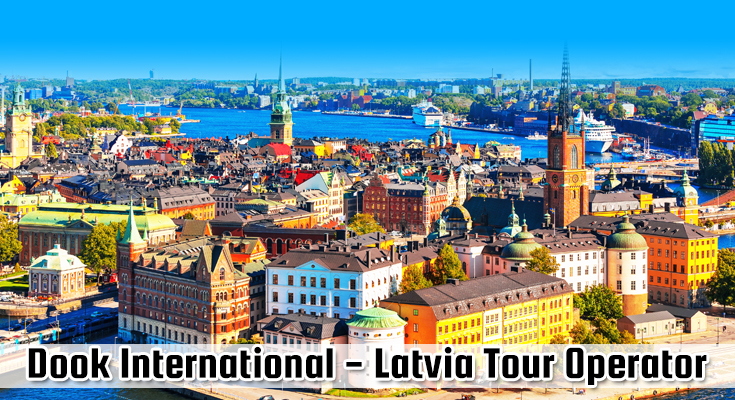 Latvia Tour Operator